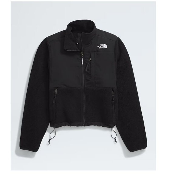 The North Face Jackets & Blazers - The North Face Retro Denali Jacket - Black, Size Medium, Excellent Condition